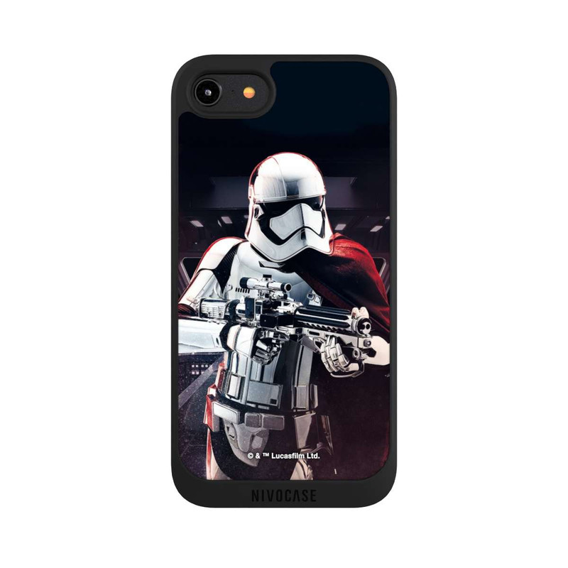 iPhone 7 NIVOpure Captain Phasma - Star Wars 8