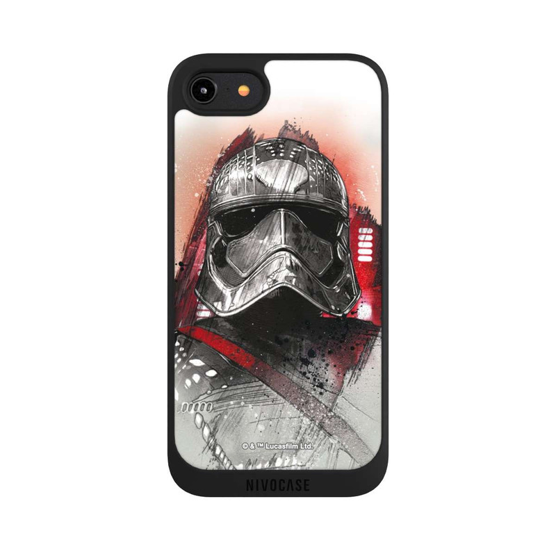 iPhone 7 NIVOpure Captain Phasma - StarWars 8