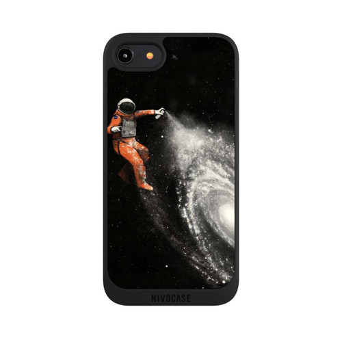 Apple iPhone 7 NIVOpure Space Art