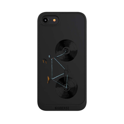 Apple iPhone 7 NIVOpure Velophone transparent