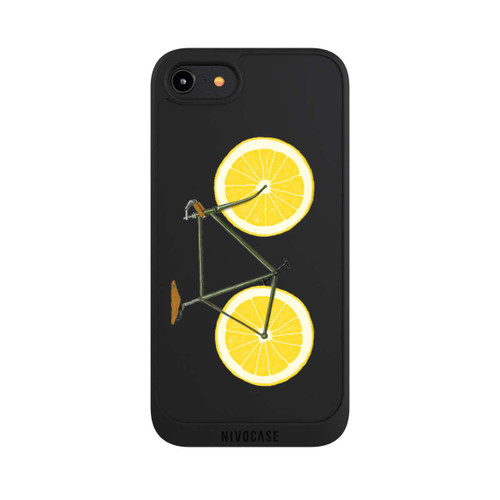 Apple iPhone 7 NIVOpure Zest transparent