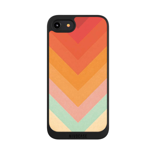 Apple iPhone 7 NIVOpure Magic Chevrons
