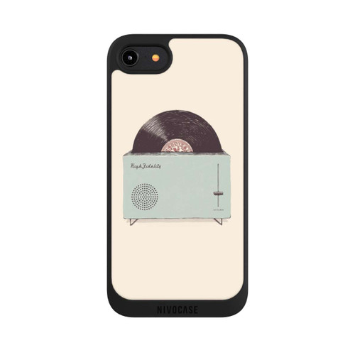 Apple iPhone 7 NIVOpure High Fidelity-Main