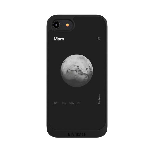 Apple iPhone 7 NIVOpure Solar System Mars