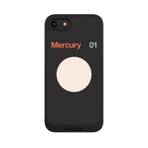 Apple iPhone 7 NIVOpure Mercury