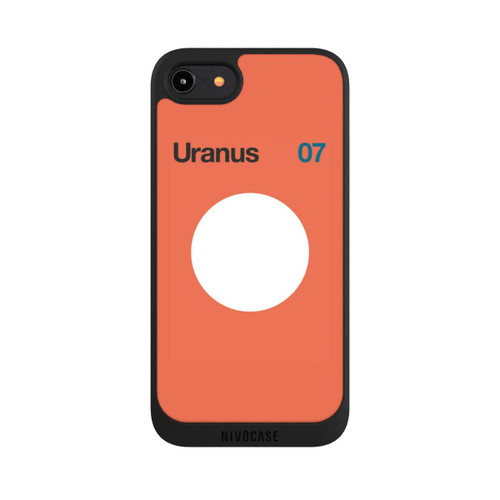 Apple iPhone 7 NIVOpure Uranus