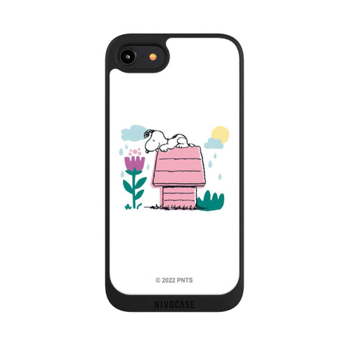 Apple iPhone 7 NIVOpure Snoopy Doghouse Spring