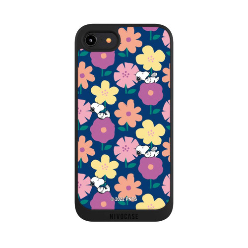 Apple iPhone 7 NIVOpure Snoopy Pattern Spring