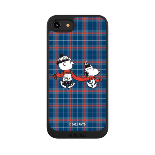 Apple iPhone 7 NIVOpure Peanuts Christmas Sweater