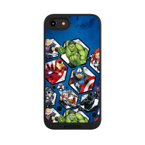 Apple iPhone 7 NIVOpure Avenger Fightmode