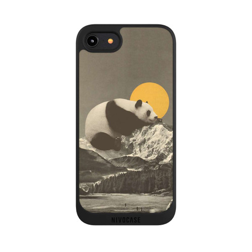 Apple iPhone 7 NIVOpure Giant Panda Nap