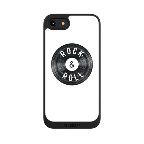 Apple iPhone 7 NIVOpure Rock and Roll