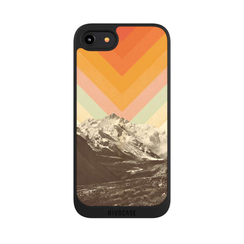 Apple iPhone 7 NIVOpure Mountain Scape