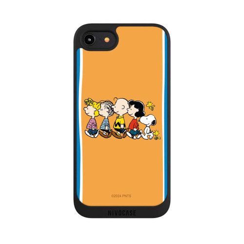 Apple iPhone 7 NIVOpure Peanuts Profile