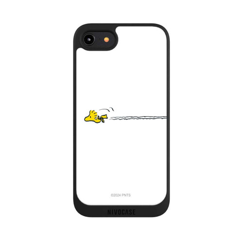 Apple iPhone 7 NIVOpure Peanuts Woodstock