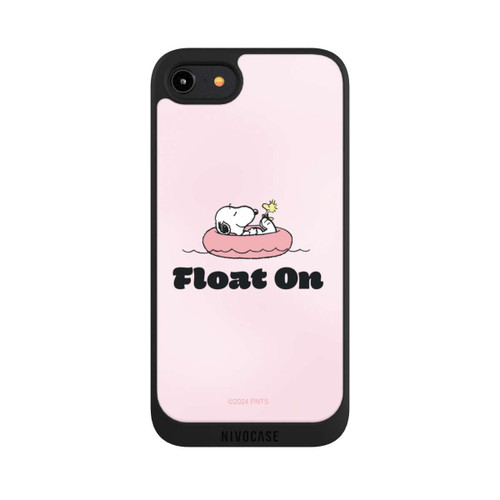 Apple iPhone 7 NIVOpure Snoopy Float On
