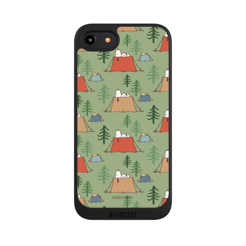 Apple iPhone 7 NIVOpure Peanuts Camping