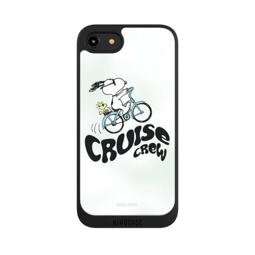 Apple iPhone 7 NIVOpure Snoopy Cruise Crew
