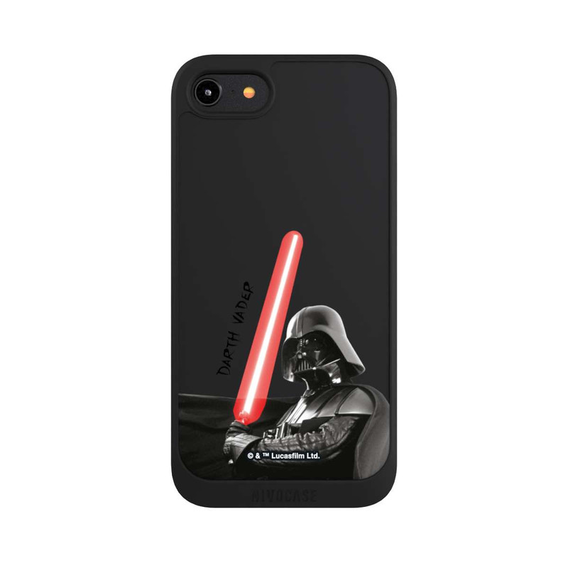 iPhone 7 NIVOpure Darth Vader Lightsaber