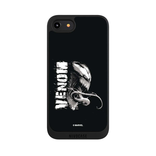 Apple iPhone 7 NIVOpure Venom Face