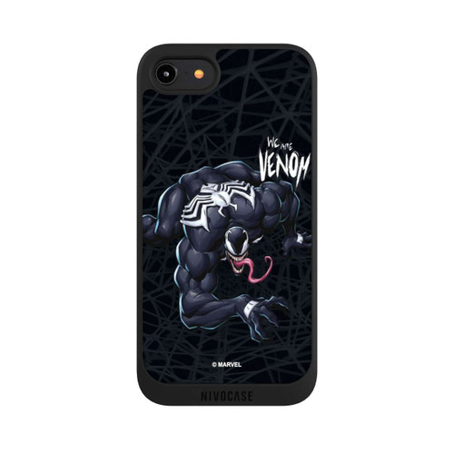 Apple iPhone 7 NIVOpure Venom Crawling