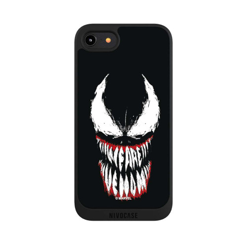 Apple iPhone 7 NIVOpure We Are Venom