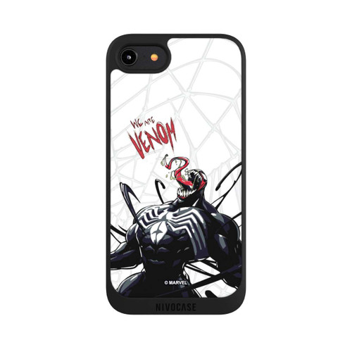 Apple iPhone 7 NIVOpure Venom Tongue