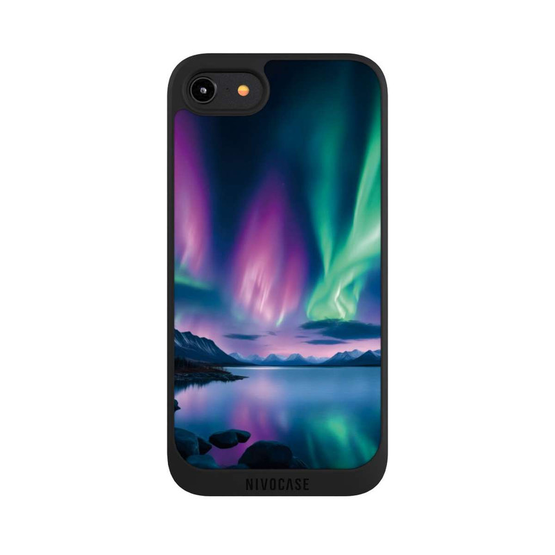 iPhone 7 NIVOpure Aurora Borealis