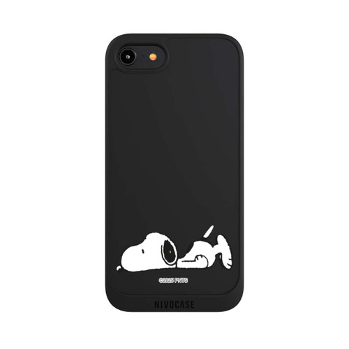Apple iPhone 7 NIVOpure Snoopy Puppy Tranparent