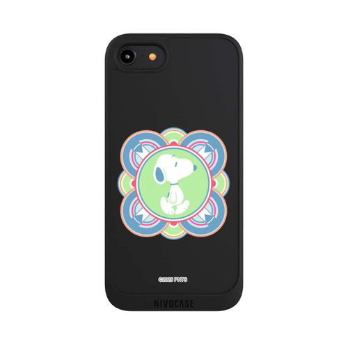Apple iPhone 7 NIVOpure Snoopy Sticker