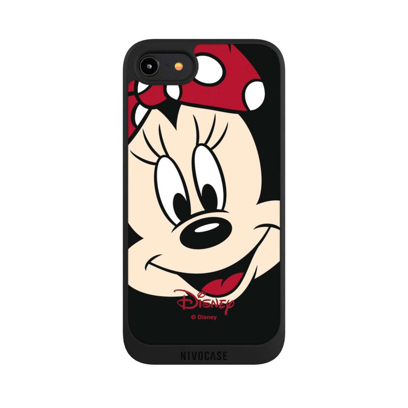 iPhone 8 NIVOpure Minnie All Over
