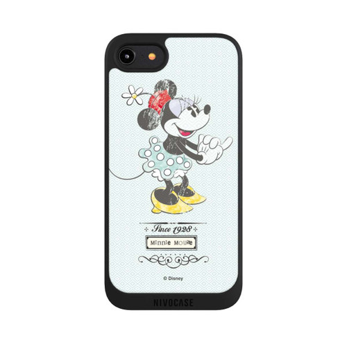 Apple iPhone 8 NIVOpure Minnie Vintage