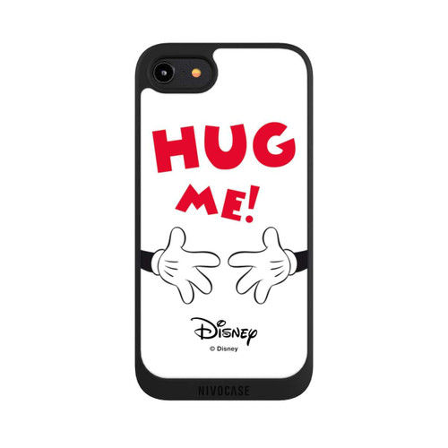 Apple iPhone 8 NIVOpure Hug Me!