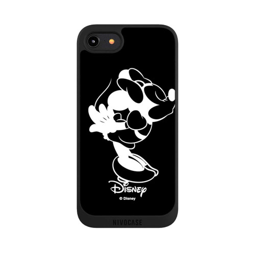 Apple iPhone 8 NIVOpure Minnie Kissing