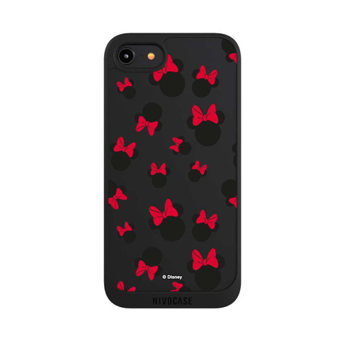 Apple iPhone 8 NIVOpure Minnie Icon