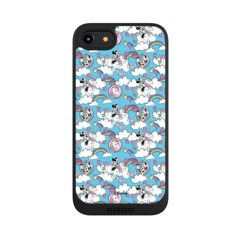 iPhone 8 NIVOpure Minnie Pattern 02