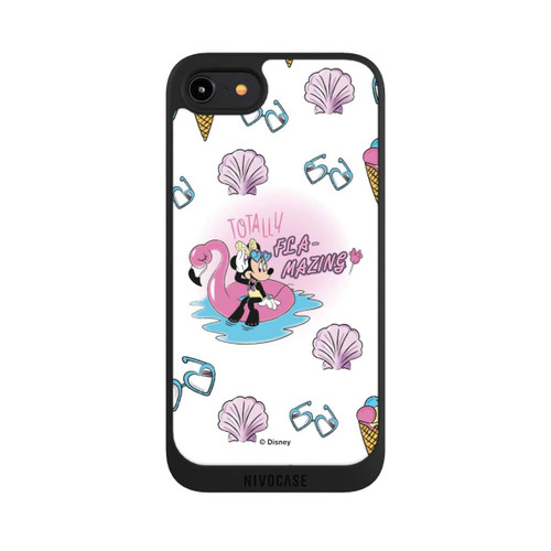 Apple iPhone 8 NIVOpure Totally flamazing Minnie