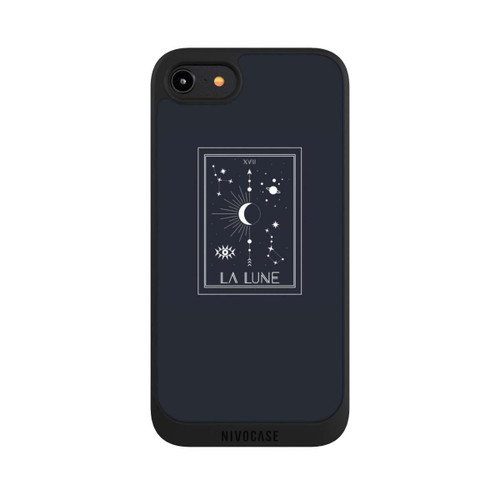 Apple iPhone 8 NIVOpure La Lune the Moon