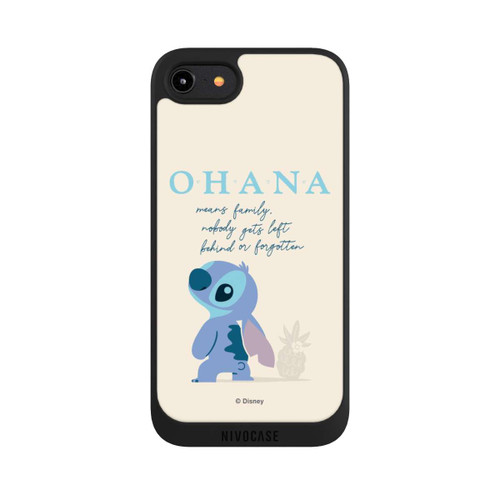Apple iPhone 8 NIVOpure Ohana Stitch