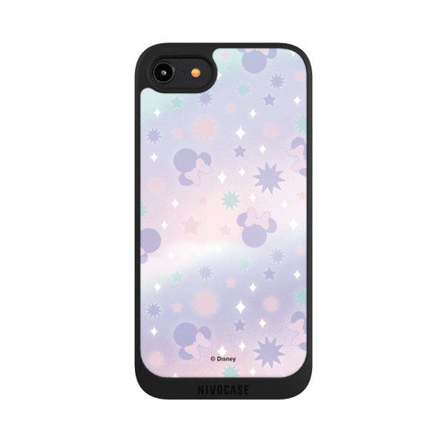 Apple iPhone 8 NIVOpure Minnie Star Pattern