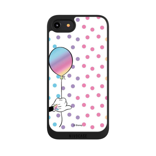 Apple iPhone 8 NIVOpure Minnie Balloon