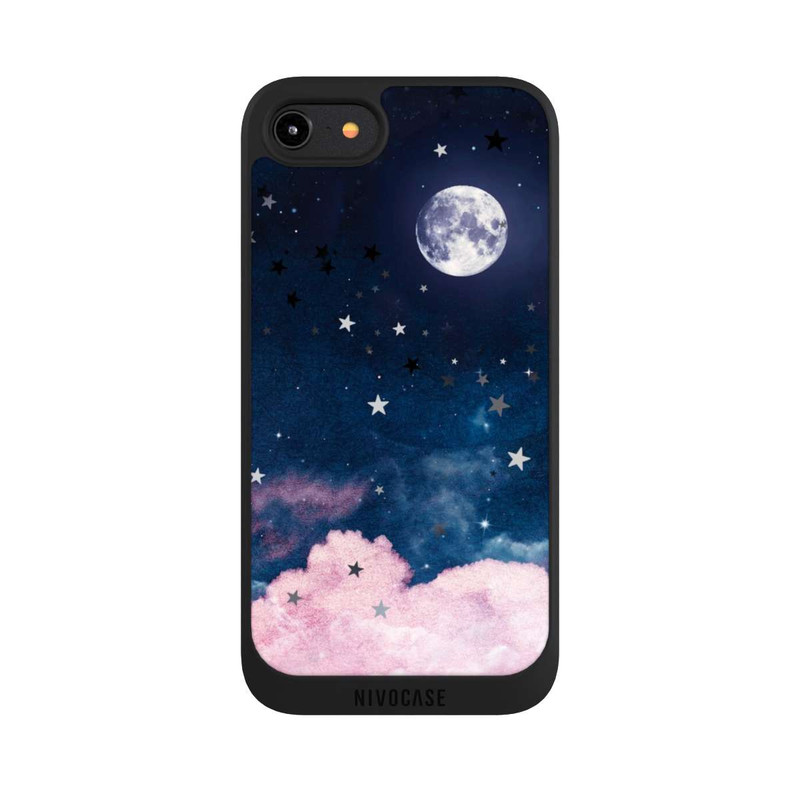 iPhone 8 NIVOpure Sweet Moonlight