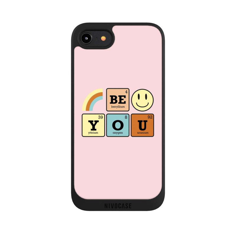 iPhone 8 NIVOpure Be You