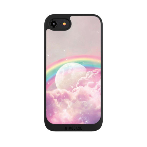 Apple iPhone 8 NIVOpure Sweet Sweet Moon