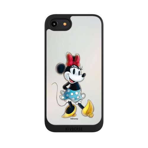 Apple iPhone 8 NIVOpure Minnie Sweet Mouse