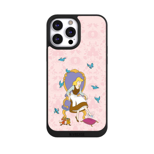 Apple iPhone 13 Pro Max NIVOpure Cinderellas Shoe