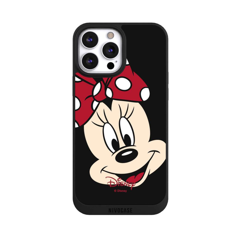 iPhone 13 Pro Max NIVOpure Minnie All Over