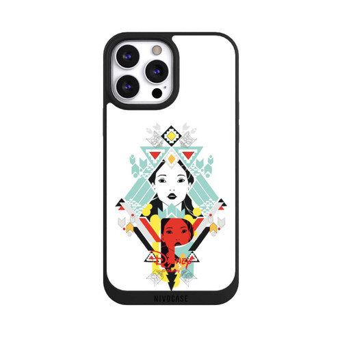 Apple iPhone 13 Pro Max NIVOpure Pocahontas