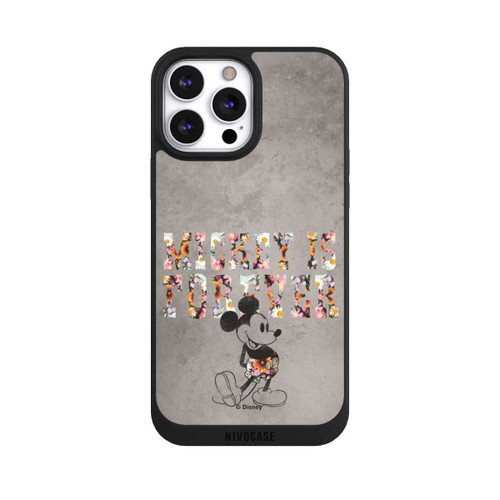 Apple iPhone 13 Pro Max NIVOpure Micky Is Forever