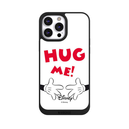 Apple iPhone 13 Pro Max NIVOpure Hug Me!